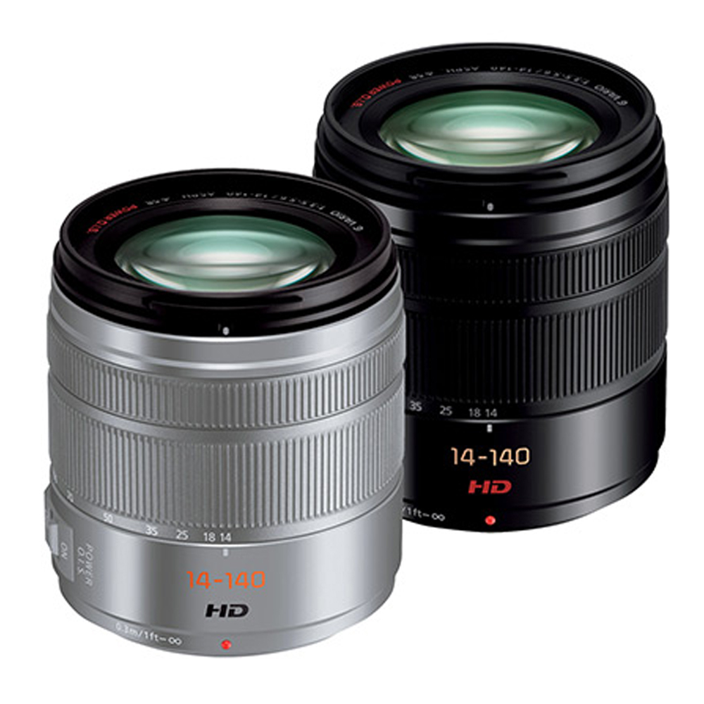 Panasonic 14-140mm F3.5-5.6 II 旅遊鏡平輸| M43 | Yahoo奇摩購物中心