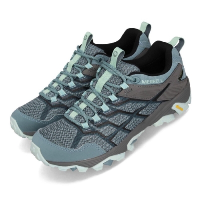 Merrell 戶外鞋 Moab FST 2 GTX 女鞋