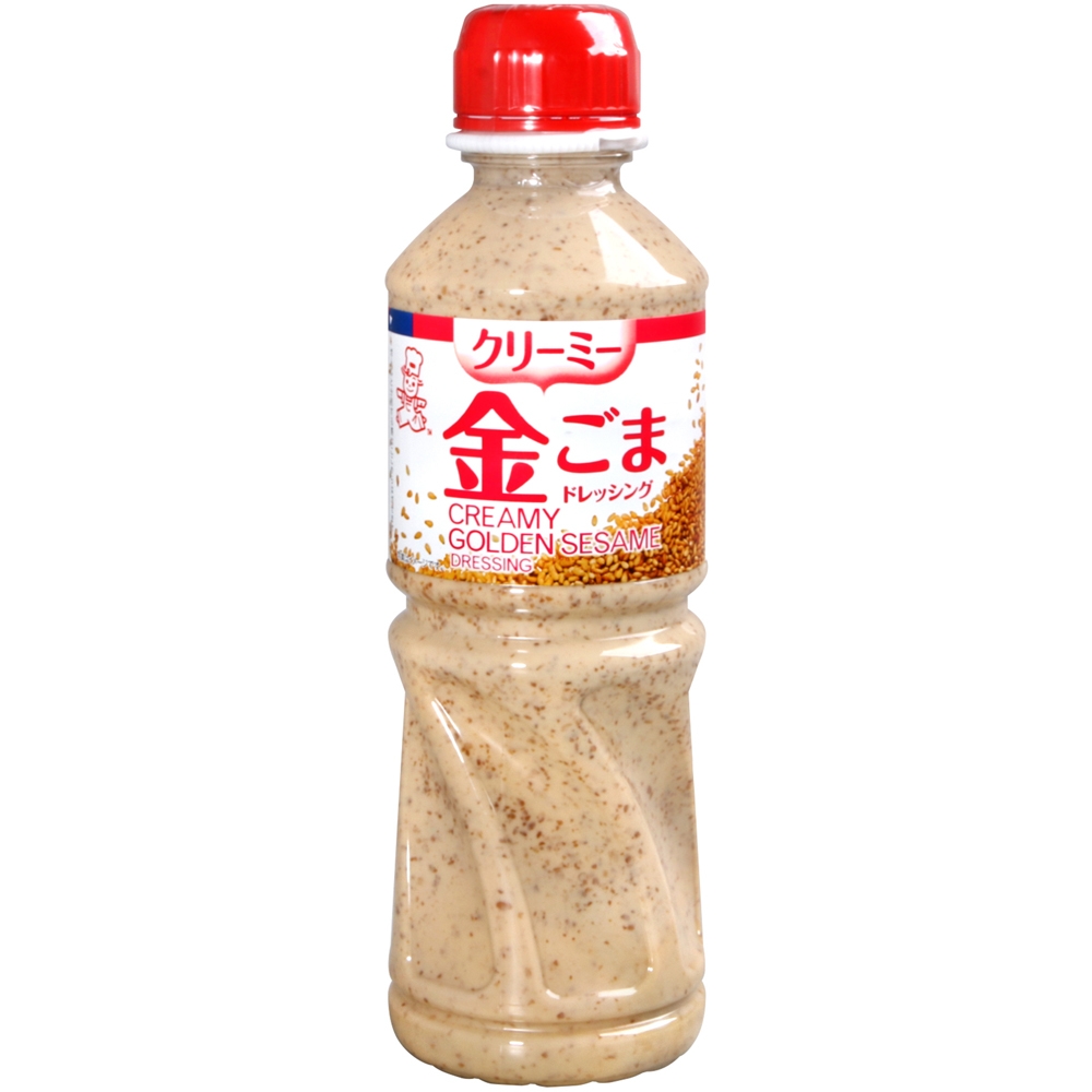 (即期品)醇厚焙煎芝麻醬(500ml)(效期2023/06/17)