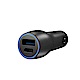 原廠 ASUS 華碩 原廠28W 雙輸出 CarCHarger 車載快充 車充 product thumbnail 1