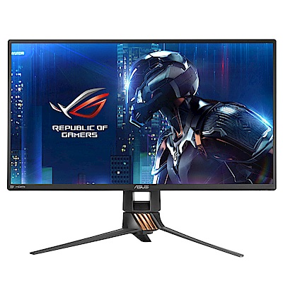 [無卡分期12期] ASUS PG258Q 25型 薄邊框電競電腦螢幕