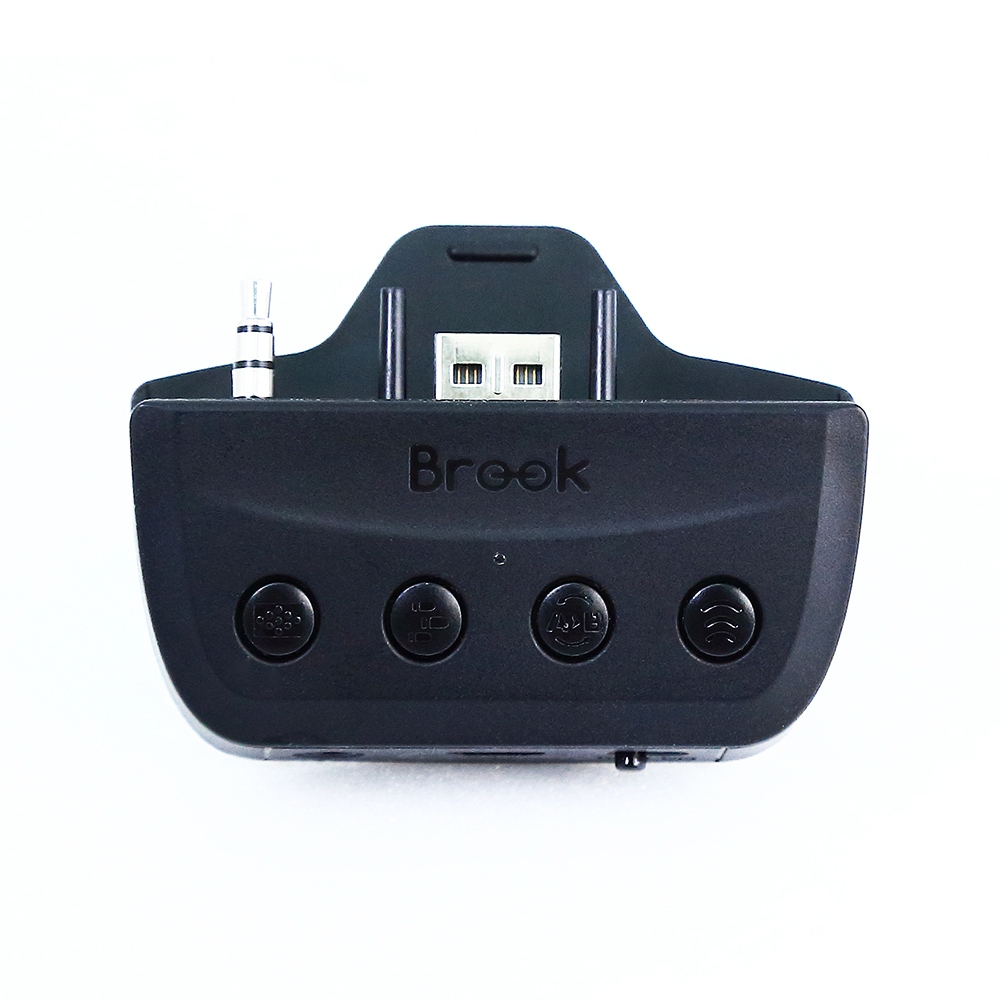 Brook X One Se 手把轉接器 支援switch Ps4 Xbox One Pc Type C版本 Fm00008580 Xbox 原廠週邊 Yahoo奇摩購物中心