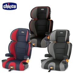 chicco-成長型安全汽座