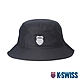 K-SWISS Fishman Hat經典漁夫帽-黑 product thumbnail 1