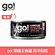 Go! 德國貓罐 豐醬海洋鮭鱈 90克 (罐頭 肉泥  無穀 鮭魚 鱈魚) product thumbnail 1