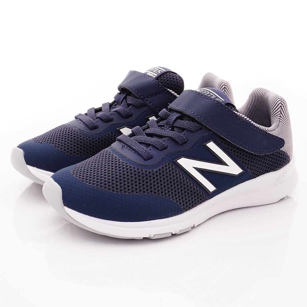 NewBalance PREMUS運動款 PREMNV深藍(中小童段)