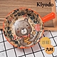 KIYODO萌園可微波陶瓷手柄碗-9吋-1入組 product thumbnail 3