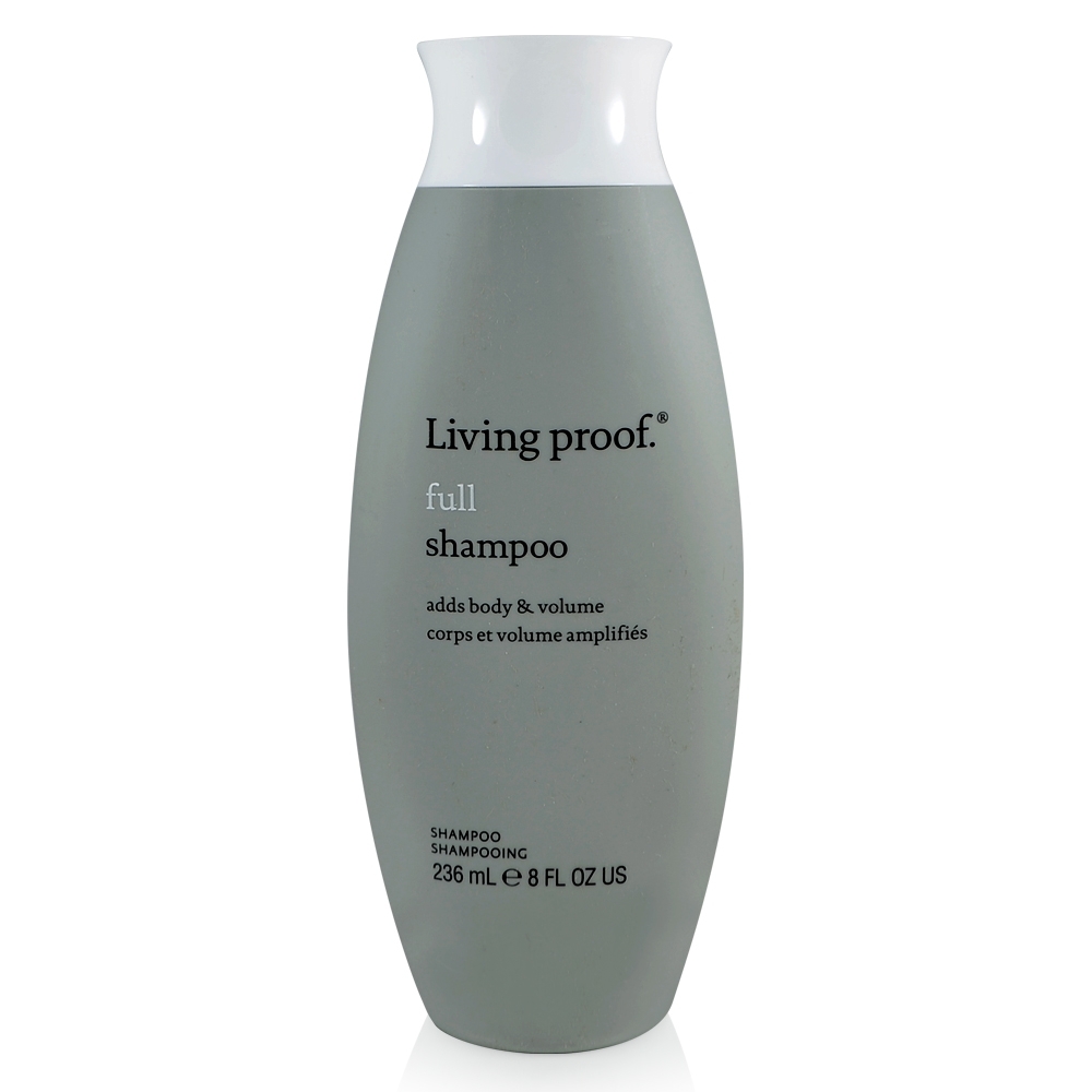 Living Proof 蓬鬆1號 洗髮精 236ml Full Shampoo