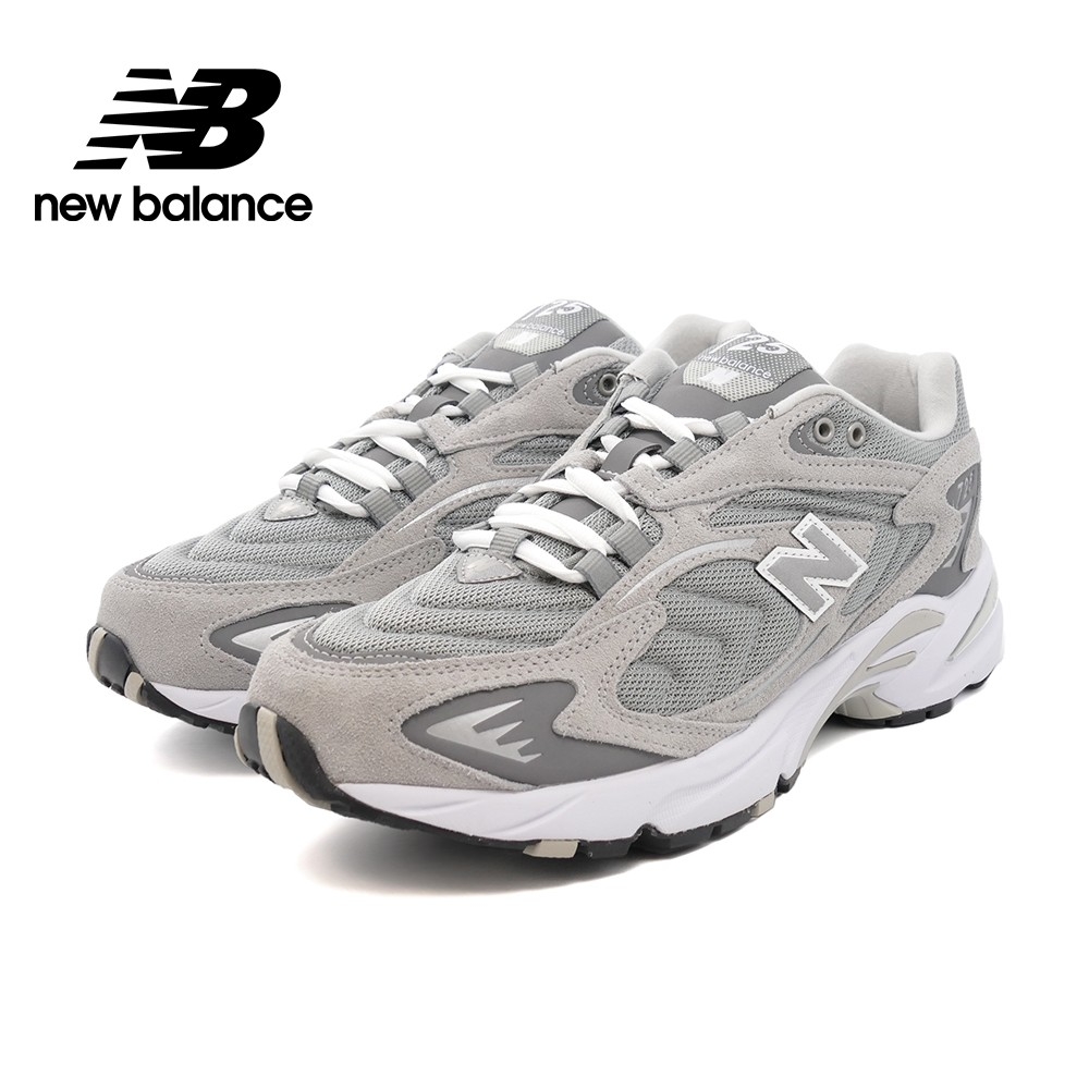 New Balance]復古運動鞋_中性_灰色_ML725P-D楦| 休閒鞋| Yahoo奇摩購物中心