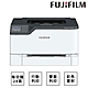 FUJIFILM 富士 ApeosPort Print C2410SD A4彩色雷射無線印表機 product thumbnail 1