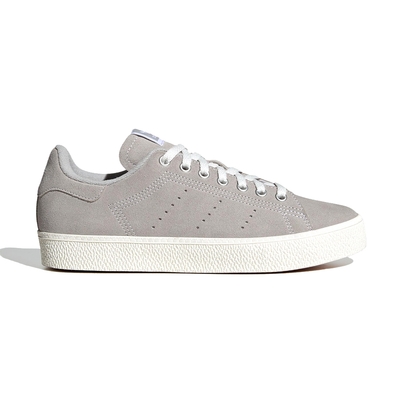 Adidas Stan Smith CS 男鞋 女鞋 灰色 經典 平底 麂皮 穿搭 運動 休閒鞋 ID2040