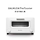 BALMUDA The Toaster 蒸氣烤麵包機 (白) K01J-WS product thumbnail 2