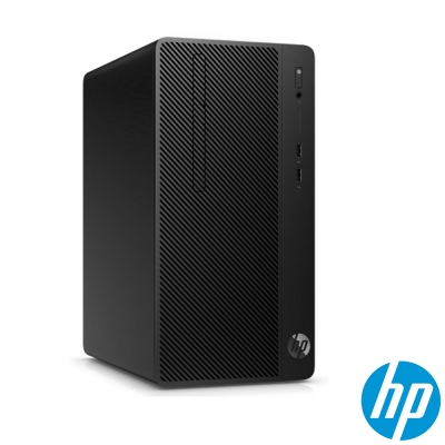 HP 280G4 MT 商用微型直立式電腦(i5-9400/8G/1T/Win10Pro)