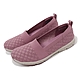 Skechers 休閒鞋 Be-Cool-Perfect Days 女鞋 玫瑰粉 套入式 針織 懶人鞋 100622ROS product thumbnail 1