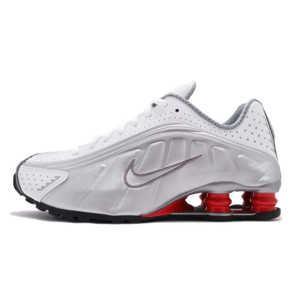 nike shox r4 44