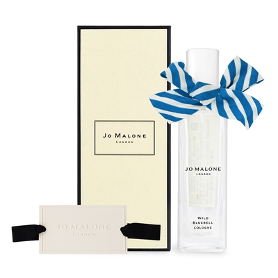 Jo Malone 藍風鈴限量版香水30ml 贈陶瓷擴香片-公司貨