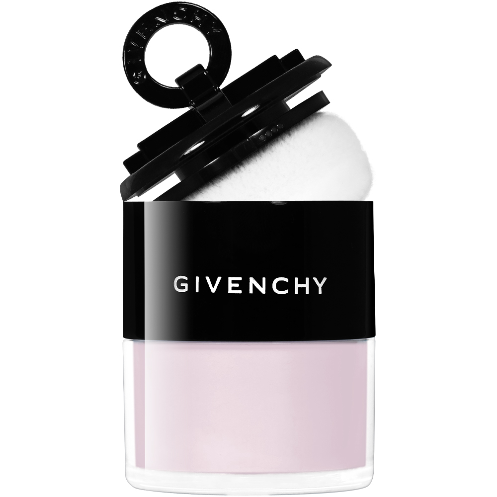 GIVENCHY 紀梵希 魅力4G幻彩蜜粉旅行版(#01)(8.5g)