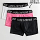 Hollister Co. HCO Hollister   男性內褲 單件 白色 2268 product thumbnail 1