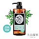 tsaio上山採藥 艾草洗髮露600ml product thumbnail 1