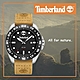 Timberland 天柏嵐 CARRIGAN系列 美式潮流大三針手錶 送禮首選-44mm TDWGB0029401 product thumbnail 1