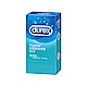 Durex 杜蕾斯-激情裝保險套(12入) product thumbnail 1