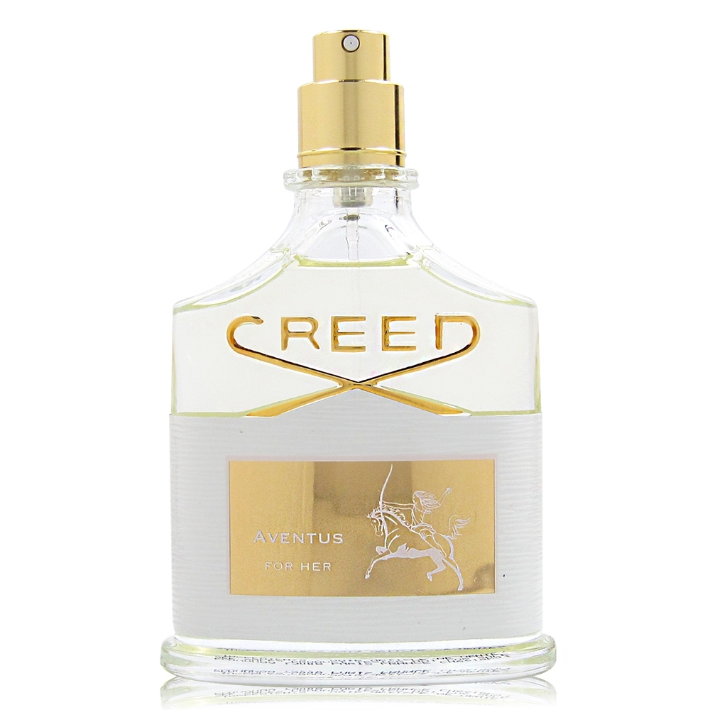 CREED AVENTUS FOR HER 阿文圖斯女性淡香精 EDP 75ml tester