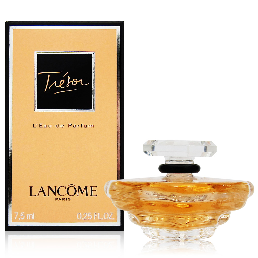 LANCOME蘭蔻 璀璨女性香水EDP 7.5ml(法國進口)