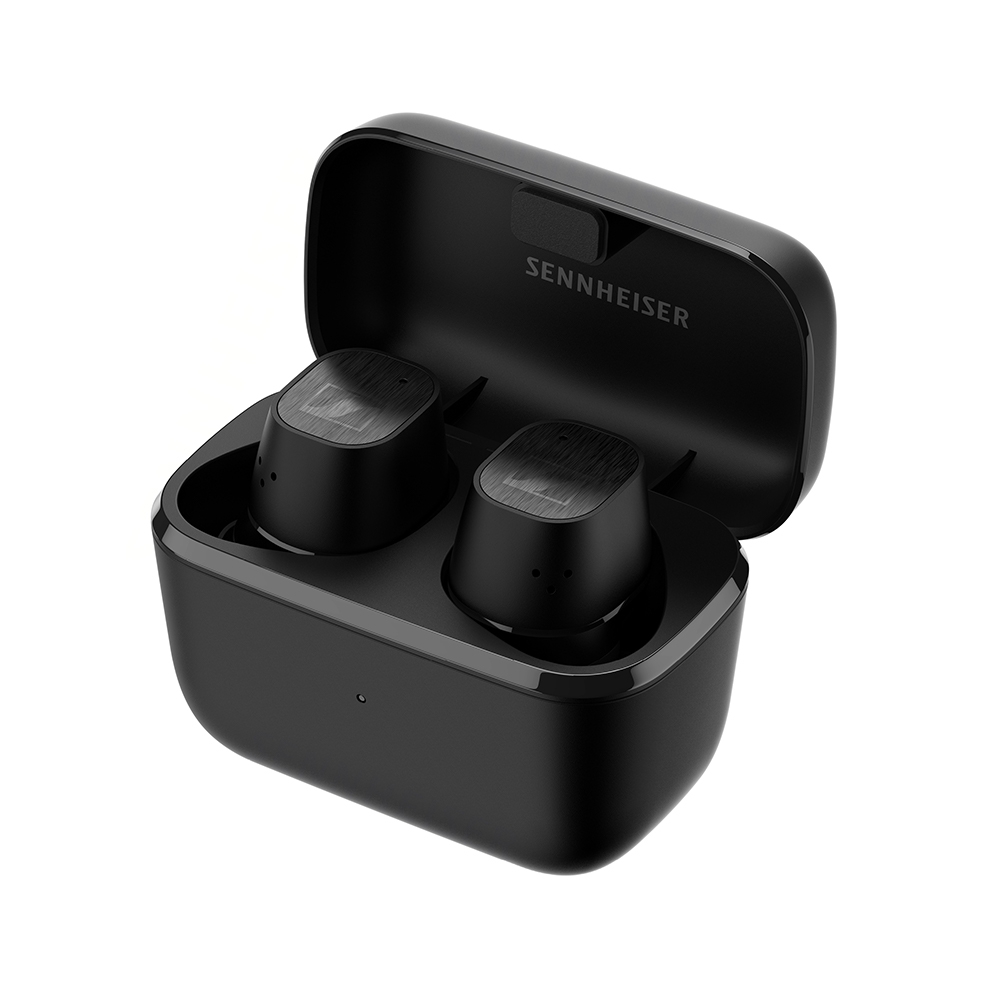 Sennheiser 森海塞爾 CX Plus SE True Wireless 降噪真無線耳機 (髮絲紋) | SENNHEISER |  Yahoo奇摩購物中心