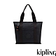 Kipling 率性曜石黑大容量手提包-ERA M product thumbnail 1