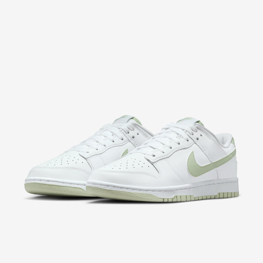 Nike Dunk Low Retro DV0831-105 男休閒鞋經典復古低筒舒適潮流穿搭