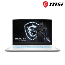 (M365組)MSI微星 Sword 17 A12UD-285TW 17.3吋電競筆電(i5-12500H十二核/RTX3050Ti 4G/16G/512G PCIe SSD/Win11)