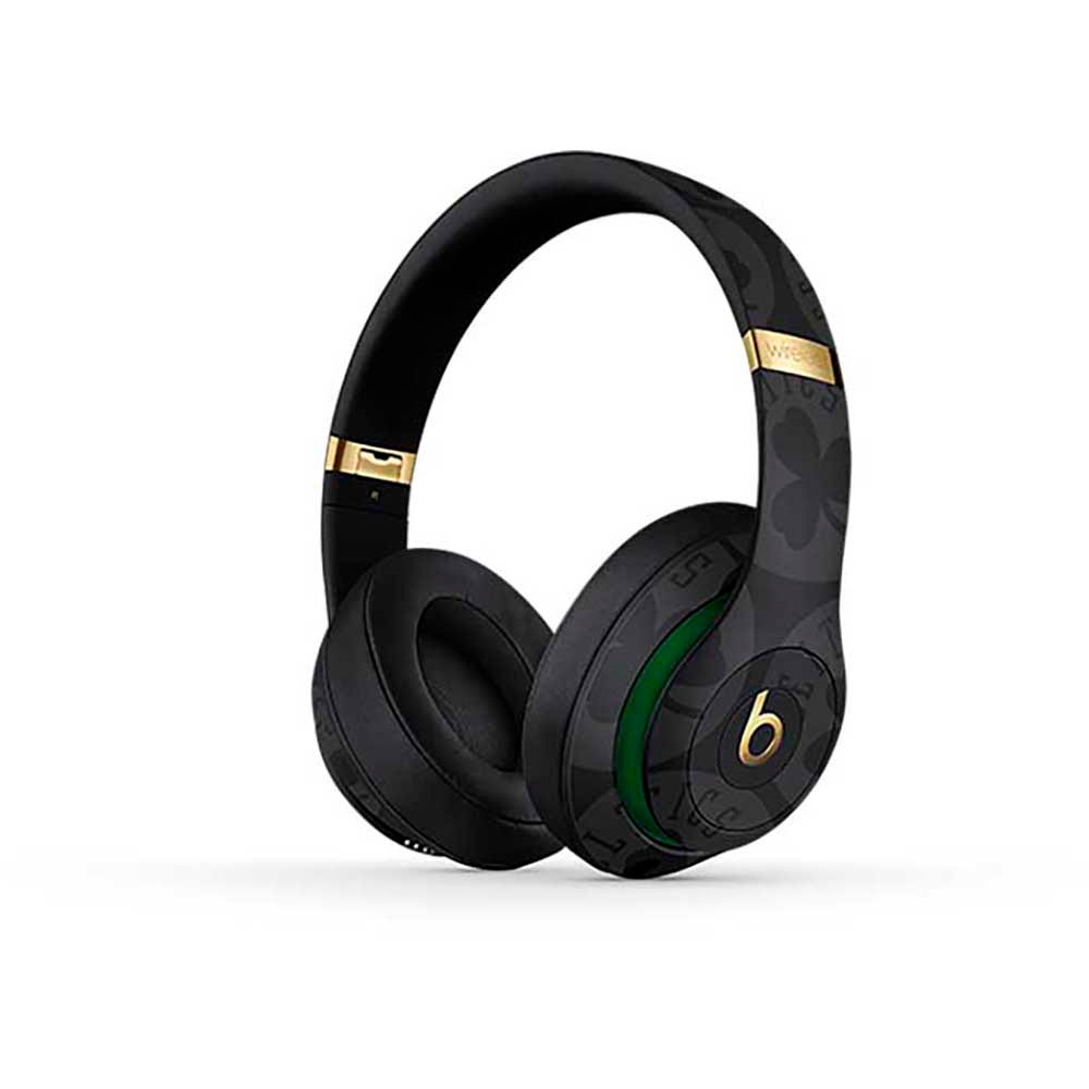 Beats Studio3 Wireless 頭戴式耳機 NBA球隊聯名款 塞爾提克隊