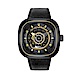 SEVENFRIDAY P2B-2 潮流新興瑞士機械腕錶 product thumbnail 1