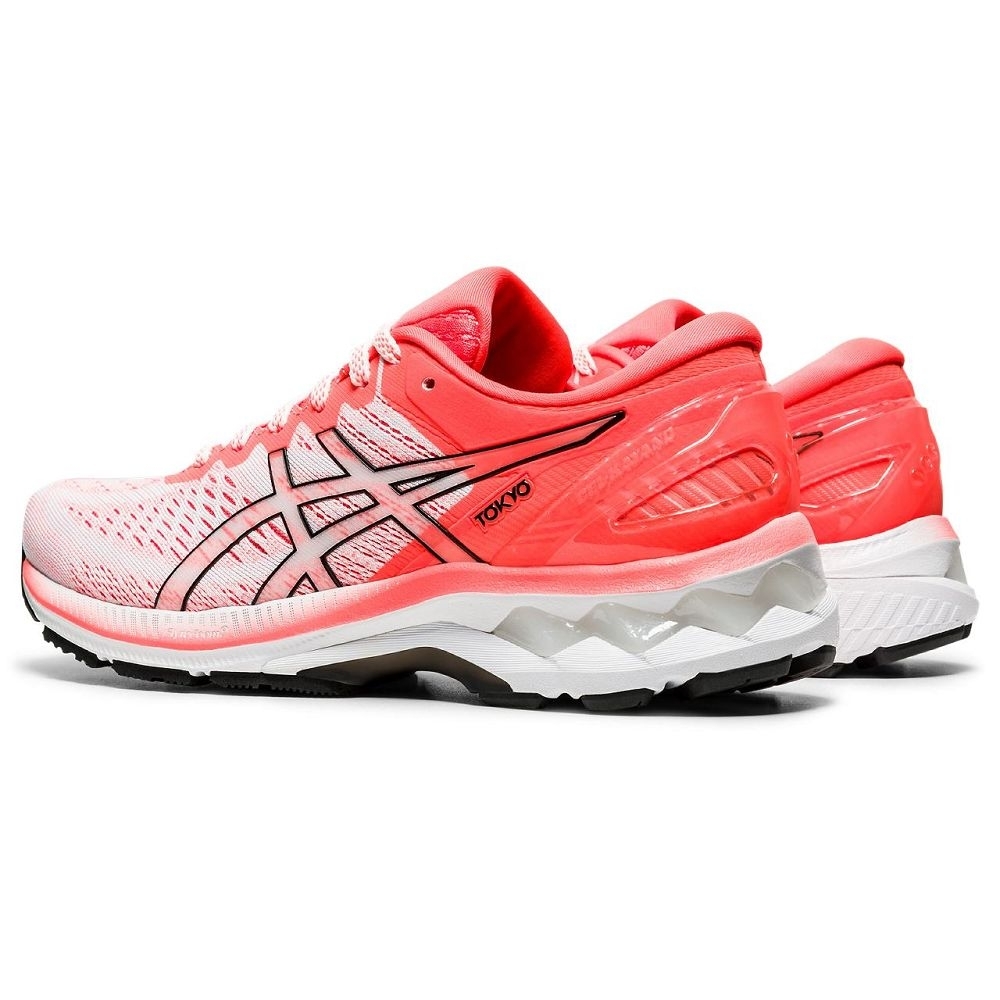 ASICS 亞瑟士GEL-KAYANO 27 TOKYO 1012A948-100 | 慢跑鞋| Yahoo奇摩