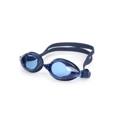 SABLE 935T平光大童泳鏡 海軍藍