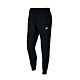 Nike 長褲 Club Fleece Pants 男款 NSW 縮口褲 運動休閒 口袋 基本 穿搭 黑白 BV2763010 product thumbnail 1