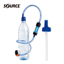 【SOURCE】過濾器吸水管轉換組 Convertube + Filter 2530260200