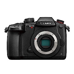 Panasonic GH5S Body 單機身 (公司貨)