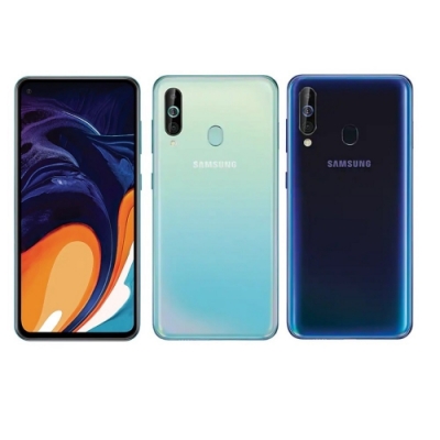 SAMSUNG Galaxy A60 6G/128G 6.3吋智慧手機