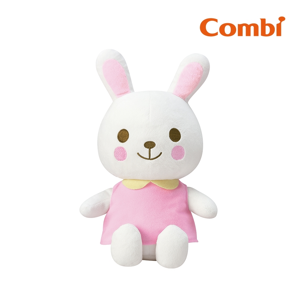 【Combi】Usa Chan 兔兔好朋友