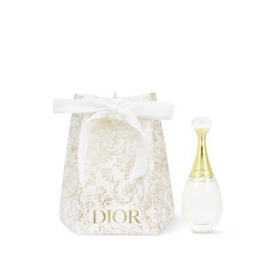 Dior 迪奧 J adore 香氛 5ml (杜樂麗花園版)