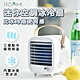 【ROOMMI】迷你空調冰冷扇 | 行動冷氣帶著走 ! product thumbnail 2