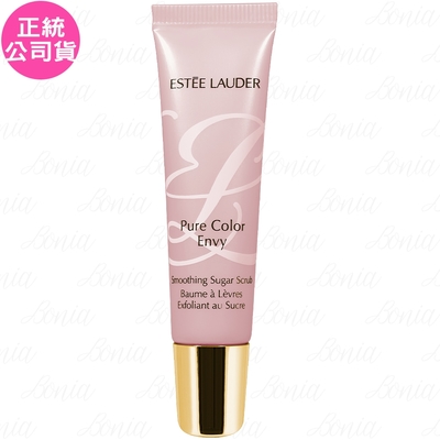 【即期品】ESTEE LAUDER 雅詩蘭黛 粉嫩慾望蜜糖嫩唇霜(12g)(公司貨)