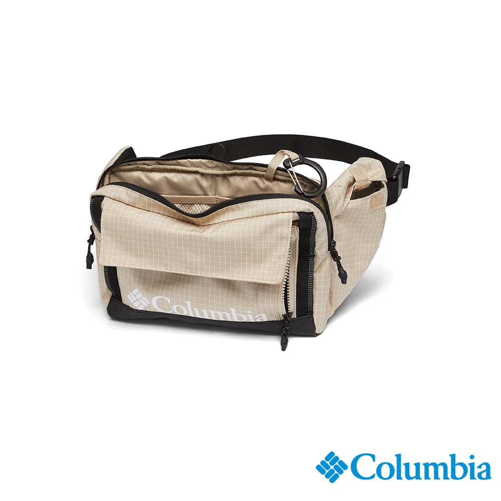 Columbia 哥倫比亞 中性 -腰包-卡其 UUU09820KI / S23