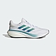 adidas 慢跑鞋 男鞋 運動鞋 緩震 SUPERNOVA 3.0 白綠 HQ1806 product thumbnail 1