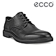 ECCO METROPOLE LONDON 都會紳士商務正裝皮鞋 男鞋 黑色 product thumbnail 1