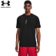 【UNDER ARMOUR】UA 男 Curry短T-Shirt-人氣新品 product thumbnail 1