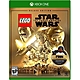 樂高星際大戰：原力覺醒 豪華版 LEGO Star Wars: The Force Awakens DELUXE EDITION - XBOX ONE 英文美版 product thumbnail 2