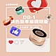 【LOOKING 錄得清】DB-1專用配件 -鏡頭蓋調色盤 product thumbnail 2