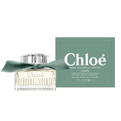 Chloe 綠漾玫瑰精粹淡香精 30ml